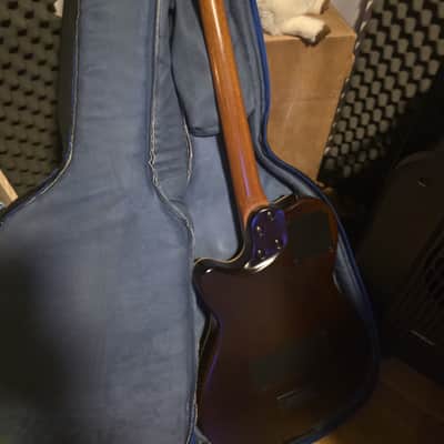 Godin A6 Ultra 2010s - Natural image 4