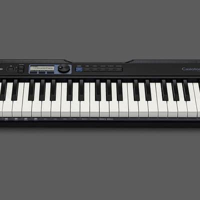 Casio Cts 300