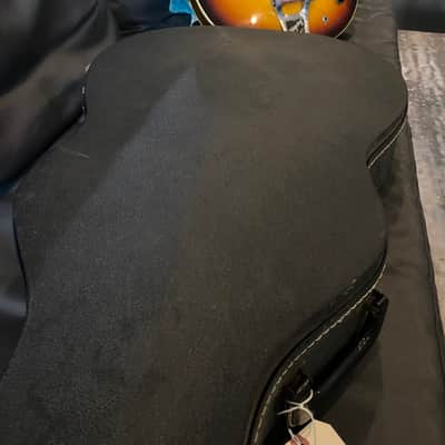 Epiphone Casino E-230TD 1962 - Sunburst image 5