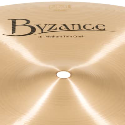 Meinl Byzance Traditional image 5