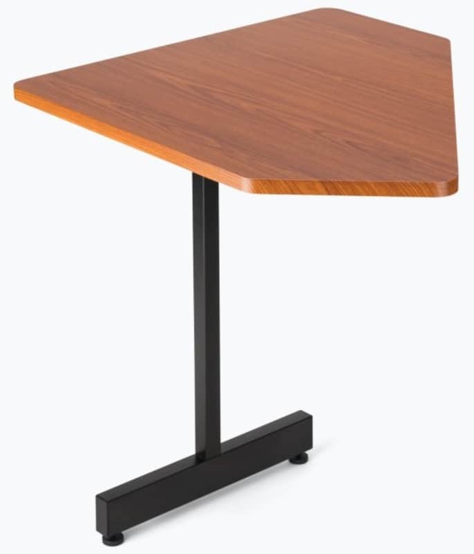 On-Stage WSC7500RB Workstation Corner Accessory to Increase Surface of WS7500RB image 1
