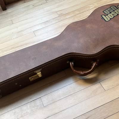 Gibson USA Les Paul Deluxe - 30th Anniversary 2000 Limited Edition - Bullion Gold - with case image 19