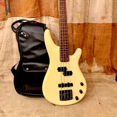 Ibanez Roadstar II RB-850 1989 - Pearl White image 18