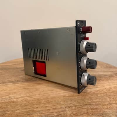 Heritage Audio HA 73 EQ JR 500 Series Equalizer 2 of 2 image 2