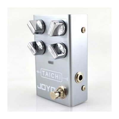 Joyo R-02 Taichi Overdrive image 2