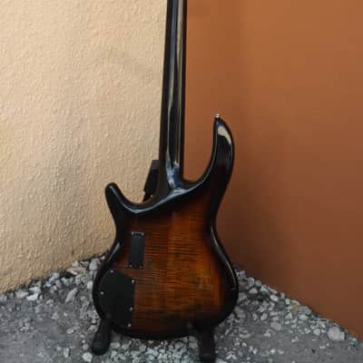 Immagine Dean Edge Pro Tiger Eye - 7