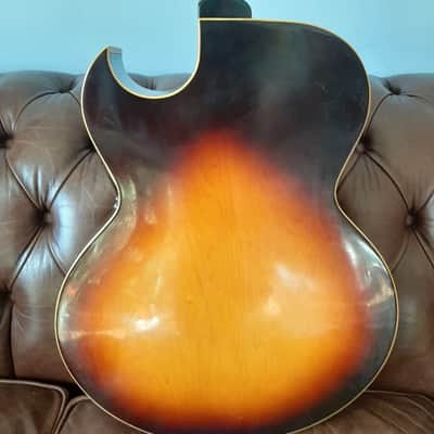 Gibson ES-175 1968 image 2