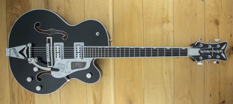 Gretsch 2401565806 Hollowbody