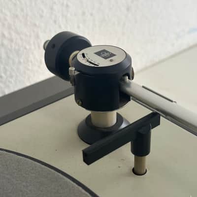 EMT 928 Plattenspieler / Turntable image 9