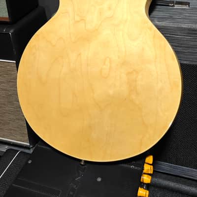 Epiphone Casino Made in China with Gibson Usa electronics upgrade image 15