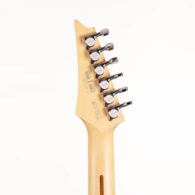 Ibanez JS1200 Candy Apple Red 2008 image 15
