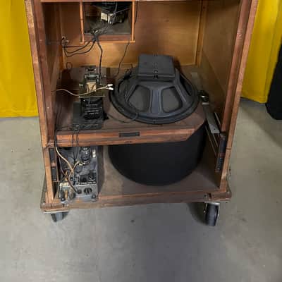 Leslie 122 Speaker for Hammond Organ / B3 C3 A100 image 6