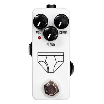 JHS Whitey Tighty Compressor Pedal image 1
