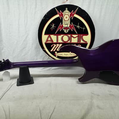 ESP LTD Deluxe H3-1000 h31000 Horizon Guitar - signed by George Lynch 2018 image 7