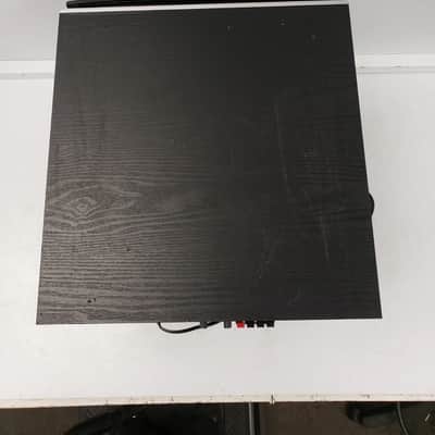 Polk PSW10 Bild 9