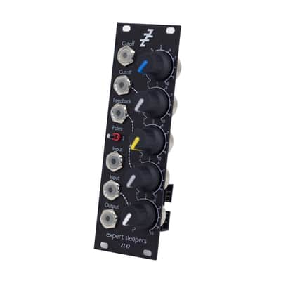 Expert Sleepers Ivo Eurorack Filter Module image 1