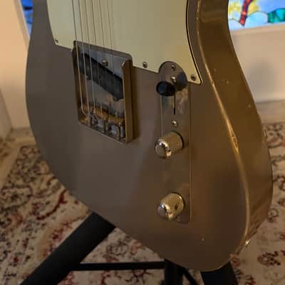 K-Line Truxton 2020 Shoreline Gold light relic image 3
