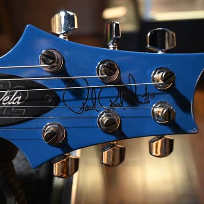 PRS S2 Vela 2024 - Space Blue #8539 image 6