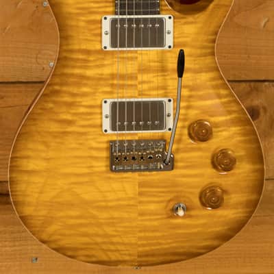 PRS DGT Moons - McCarty Sunburst image 3
