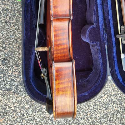 Amati Artisan B 13" Viola image 5