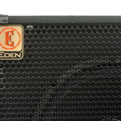 David Eden 115 XST bass speaker cabinet 8 Ohm image 3