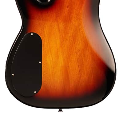 Tagima Predator 5-UQ Sunburst image 2