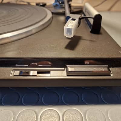 Technics SL-BD20 - Giradischi vintage 1995 image 4
