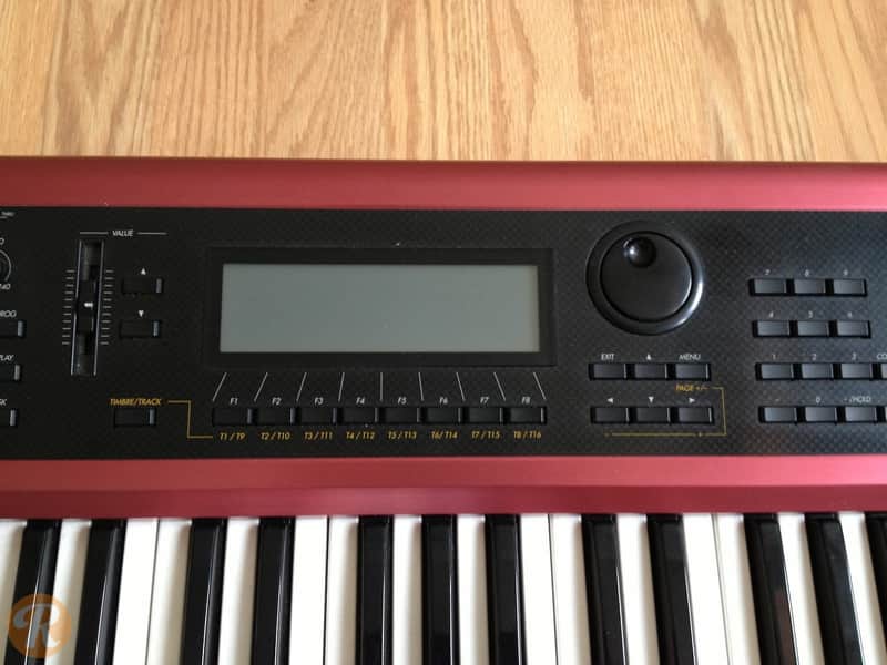 Korg Karma image 2