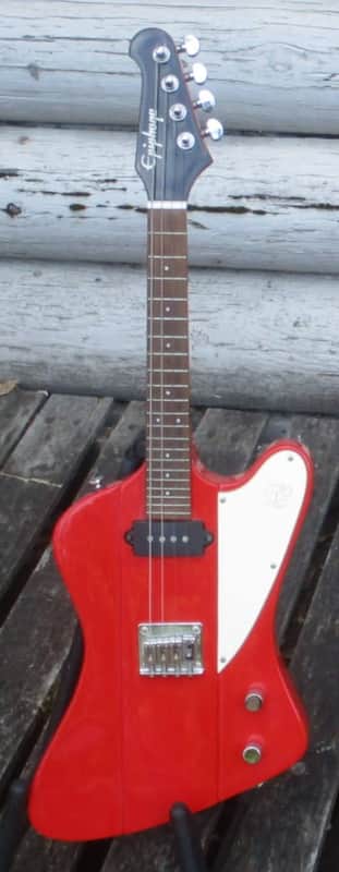 Epiphone Mandobird 4-String image 1