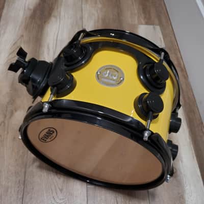 8 Piece DW Collector's Series Drum Set image 6