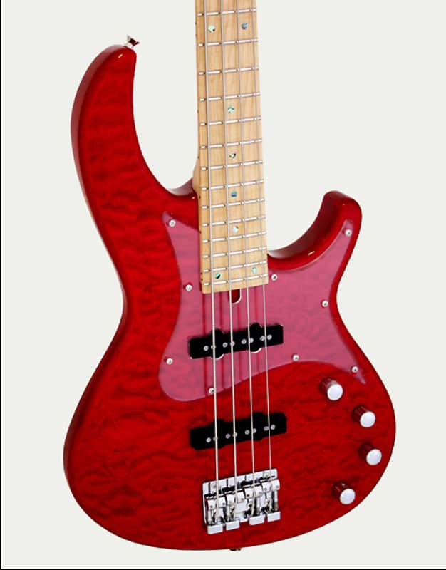 Aria Pro II RSB-1500M 4-string JBass - Japan image 1