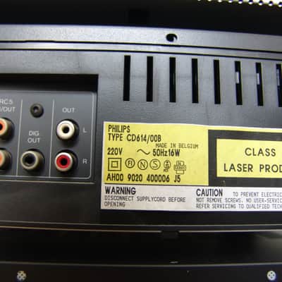 Yamaha KX-390 Stereo Cassette Deck Tapedeck Kassettendeck image 24
