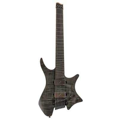 Strandberg Boden Prog 7