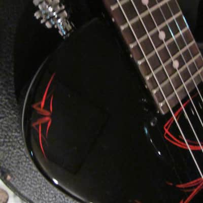 J and L Custom  Les Paul Junior image 9