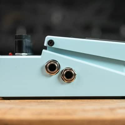 Boss CE-5 Stereo Chorus Ensemble Pedal - Used Floor Model image 6