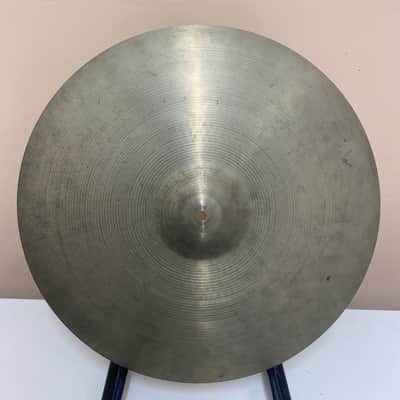 Zildjian Avedis 70’s/80’s 22” Hollow Label image 1