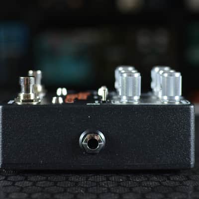 Retro-Sonic Chorus/Vibrato V2 - Silver image 5