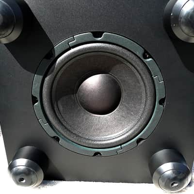 JBL SUB 135 Subwoofer From JBL SCS135 Home Theater Sound System PV Music Tested Warranty Works Great image 10