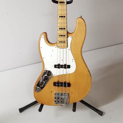 Fender Jazz Bass Lefty image 1