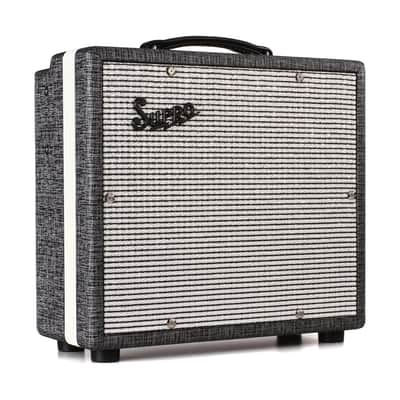 Supro 1610RT Comet 1x10 Combo Amp