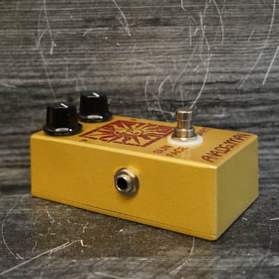 Analog.Man Sun Face BART Germanium Fuzz image 4