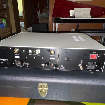 Concert Fidelity DAC-040 HR/SJ solid state DAC, limited edition build from Japan's top audio architects image 8
