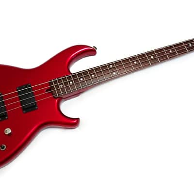 ARIA PRO II 'RSB Medium Candy Apple Red - 1985 Vintage Matsumoko Japan image 5