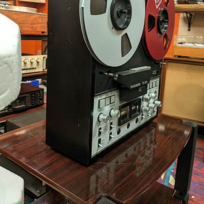 Tandberg - TD 20A - Reel to Reel Recorder Pro Serviced image 8