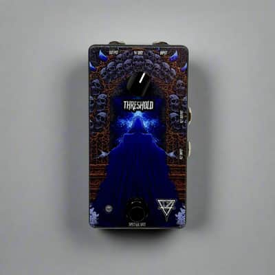 ThisHeavyEarth Spectral Gate image 1