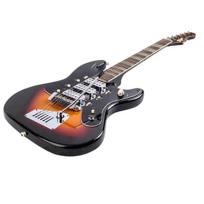 Hofner/ Höfner 176 Galaxie Deluxe – sunburst image 6
