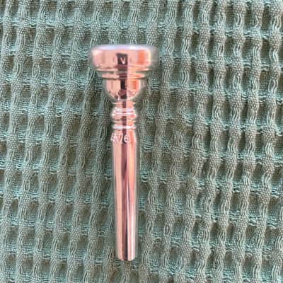 Bob Reeves  EV6 Trumpet Mouthpiece image 2