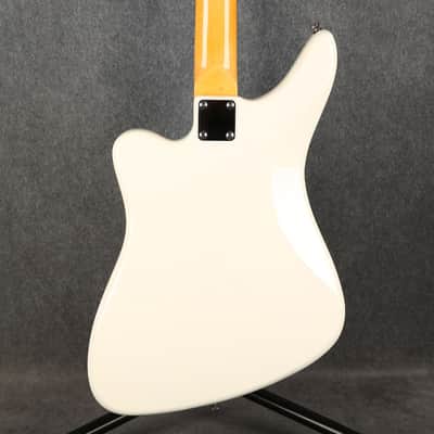 Aria Retro Classics 1532 - Vintage White - 2nd Hand image 6