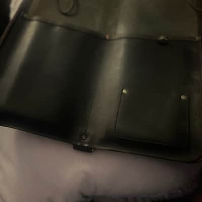 Tackle Instruments Supply Co. deluxe stick bag - Never Used!! image 3