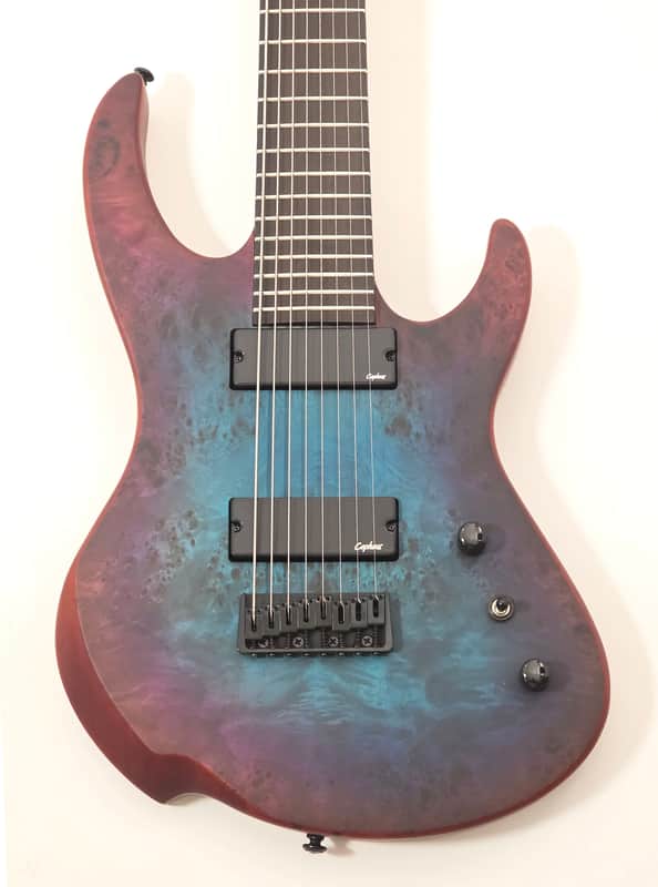 Agile 8 String 28 5/8